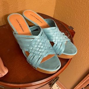 Lucky Brand Wedges